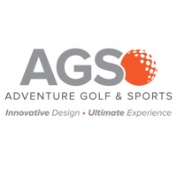 Adventure Golf & Sports logo - Similar company to Putt Putt Fun Center