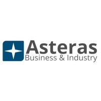 Asteras Business & Industry logo - Similar company to Riechers Engineering