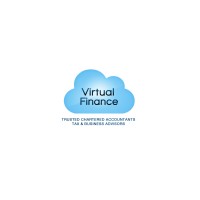 Virtual Finance logo - Similar company to Astek Uk - Astek Services Limited