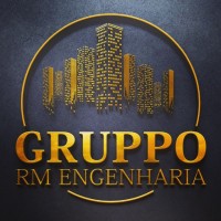 GRUPPO RM ENGENHARIA logo - Similar company to Singra Agro Connection