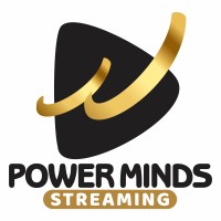 Power Minds Streaming