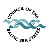 Council of the Baltic Sea States logo - Similar company to Eastern Partnership Civil Society Forum