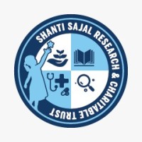 Shanti Sajal Research and Charitable Trust logo - Similar company to Robomak Automations