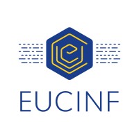 EUCINF logo - Similar company to Keepmeready Studios