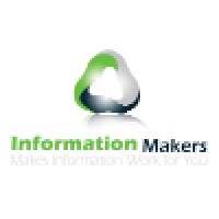 Information Makers BV logo - Similar company to Dashly