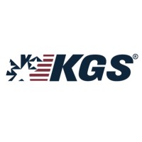Kforce Government Solutions, Inc. (KGS) logo - Similar company to Kforce Global Solutions, Inc.