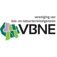 Vereniging van Bos- en Natuurterreineigenaren (VBNE) logo - Similar company to Nivon Natuurvrienden