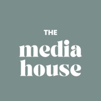 The Media House AU logo - Similar company to Co-Content