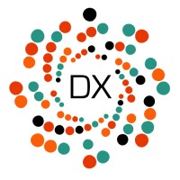 DisruptivX logo - Similar company to Comply Group