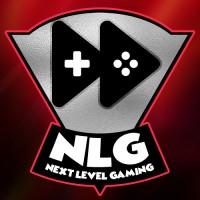 Next Level Gaming Bulgaria logo - Similar company to Next Level Gaming