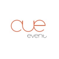 Cue event as logo - Similar company to Entusio