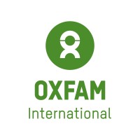Oxfam International logo - Similar company to Giro555