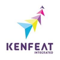 KENFEAT INTEGRATED logo - Similar company to Sky Digi World
