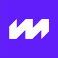 Merge / Phygital Shapers logo - Similar company to Pluralo
