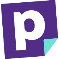 Packed logo - Similar company to Campinn.Com