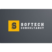 Softech Consultancy logo - Similar company to Computer Recycling