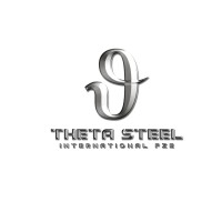 Theta Steel International FZE logo - Similar company to Precision Building Systems Dwc