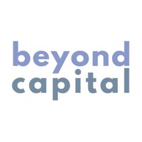 Beyond Capital logo - Similar company to Partners For Good