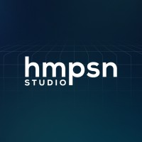 hmpsn studio logo - Similar company to Gulabi Mango