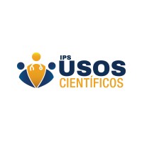 USOS CIENTIFICOS IPS logo - Similar company to Spina Colombia