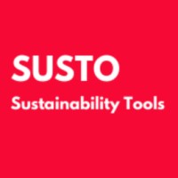 SUSTO - Sustainability Tools logo - Similar company to Networkerka