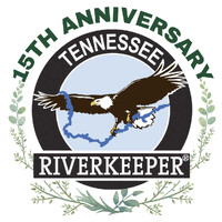 Tennessee Riverkeeper logo - Similar company to Black Warrior Riverkeeper