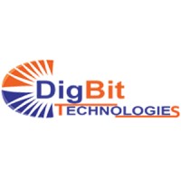 DigBit Technologies logo - Similar company to Young Engineers