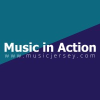 Music in Action logo - Similar company to Amati Law