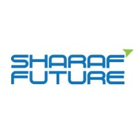 Sharaf future logo - Similar company to Agrivision Co Dmcc