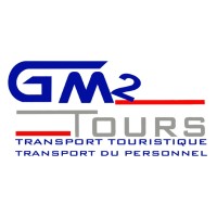 GM2TOURS logo - Similar company to Gm2 Tours