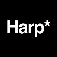 Harp Collective logo - Similar company to Immersia