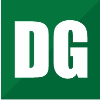 Data Giant logo - Similar company to Data Giants