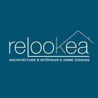Relookea logo - Similar company to Studio Anata