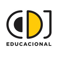 CDJ EDUCACIONAL logo - Similar company to Reumatoscience