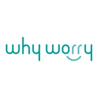 why worry® logo - Similar company to Crascon Gmbh