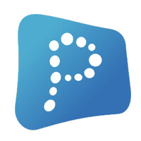 Pointerra logo - Similar company to Veloceo