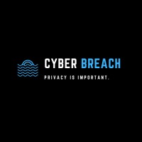 Cyber Breach logo - Similar company to In Your 20S Podcast