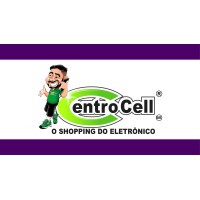 CentroCell logo - Similar company to Rotau.Net