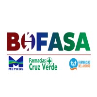 BOFASA logo - Similar company to Celbrea®