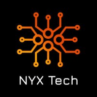 NYX Tech logo - Similar company to Nyx Technology