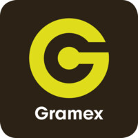 Gramex logo - Similar company to Copydan
