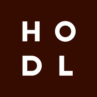 Hodl Ventures logo - Similar company to Full Stack Vc