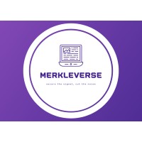 MerkleVerse logo - Similar company to Optimiserz