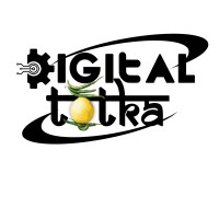 Digitaltotka logo - Similar company to Ets It Solutions