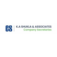 K. A Shukla and Associates logo - Similar company to Kas Advisors