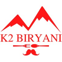 K2 Biryani logo - Similar company to College Of Legal Studies (Cls)