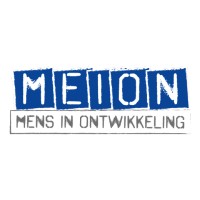 Stichting MEION logo - Similar company to Theater De Vaillant