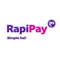 Rapipay Fintech Private Limited logo - Similar company to Easy Pay