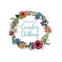 Preloved Country Clothing logo - Similar company to Schaefer Ranchwear