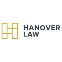 Hanover Law Limited logo - Similar company to Corpacquire
